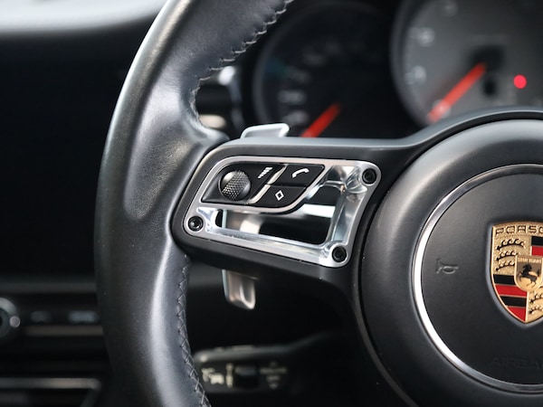 Used Porsche Macan 2025 for sale - 75947091: Photo 17