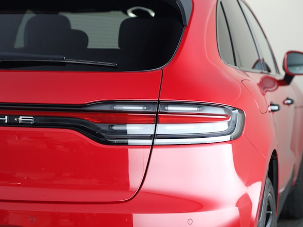 Used Porsche Macan 2025 for sale - 75947091: Photo 25