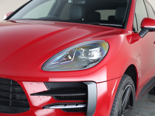 Used Porsche Macan 2025 for sale - 75947091: Photo 26