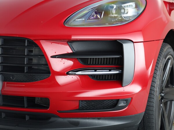 Used Porsche Macan 2025 for sale - 75947091: Photo 28