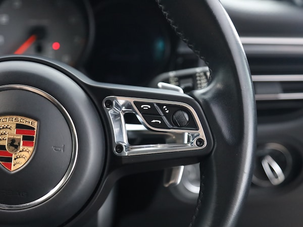 Used Porsche Macan 2025 for sale - 75947091: Photo 29