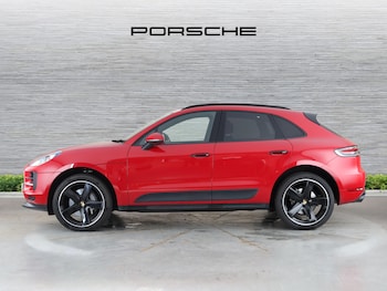 Used Porsche Macan 2025 for sale - 75947091: Photo 4