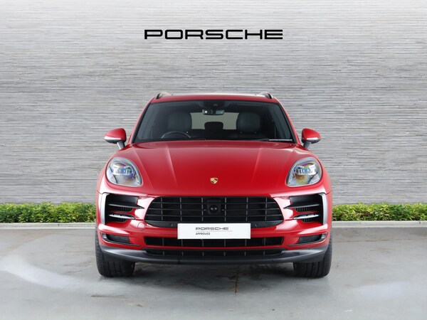 Used Porsche Macan 2025 for sale - 75947091: Photo 5
