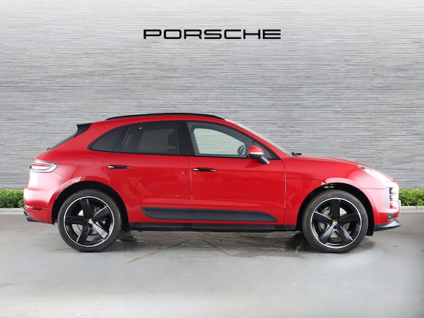 Used Porsche Macan 2025 for sale - 75947091: Photo 7