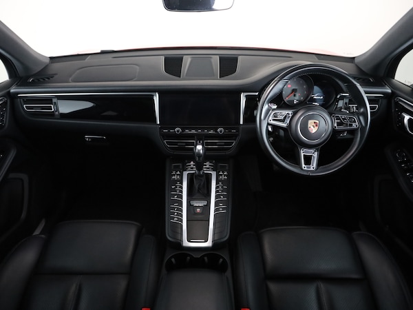 Used Porsche Macan 2025 for sale - 75947091: Photo 8