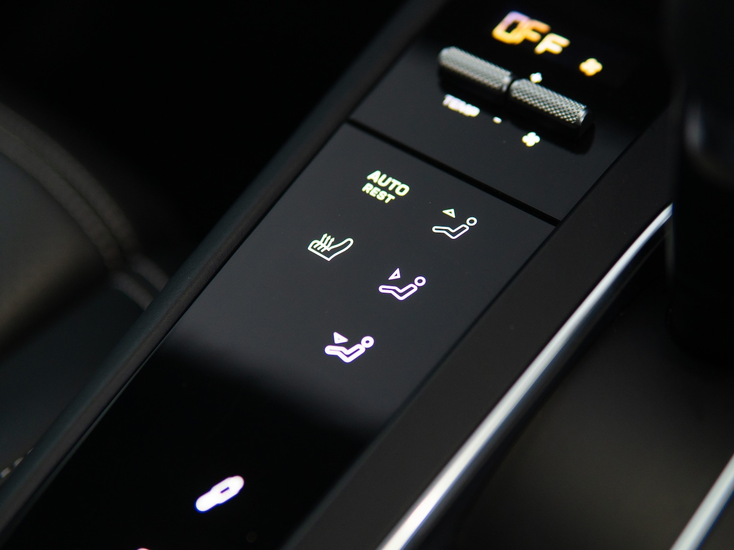 Used Porsche Macan 2022 for sale - 77408829: Photo 12