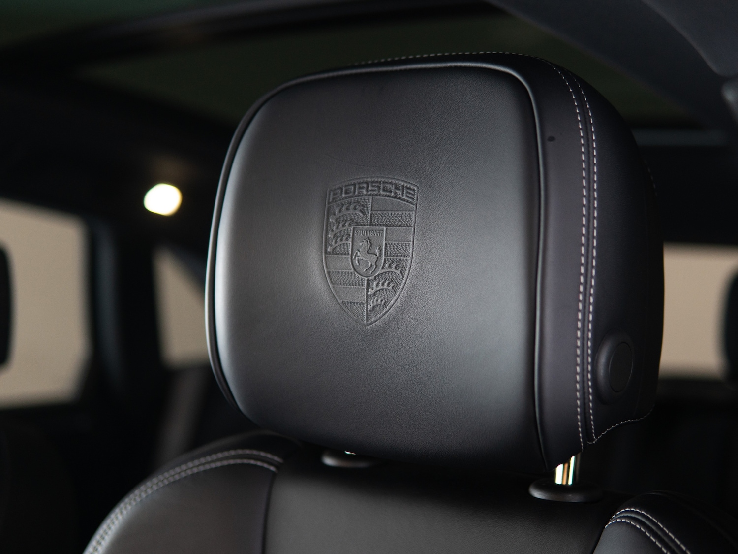 Used Porsche Macan 2022 for sale - 77408829: Photo 14