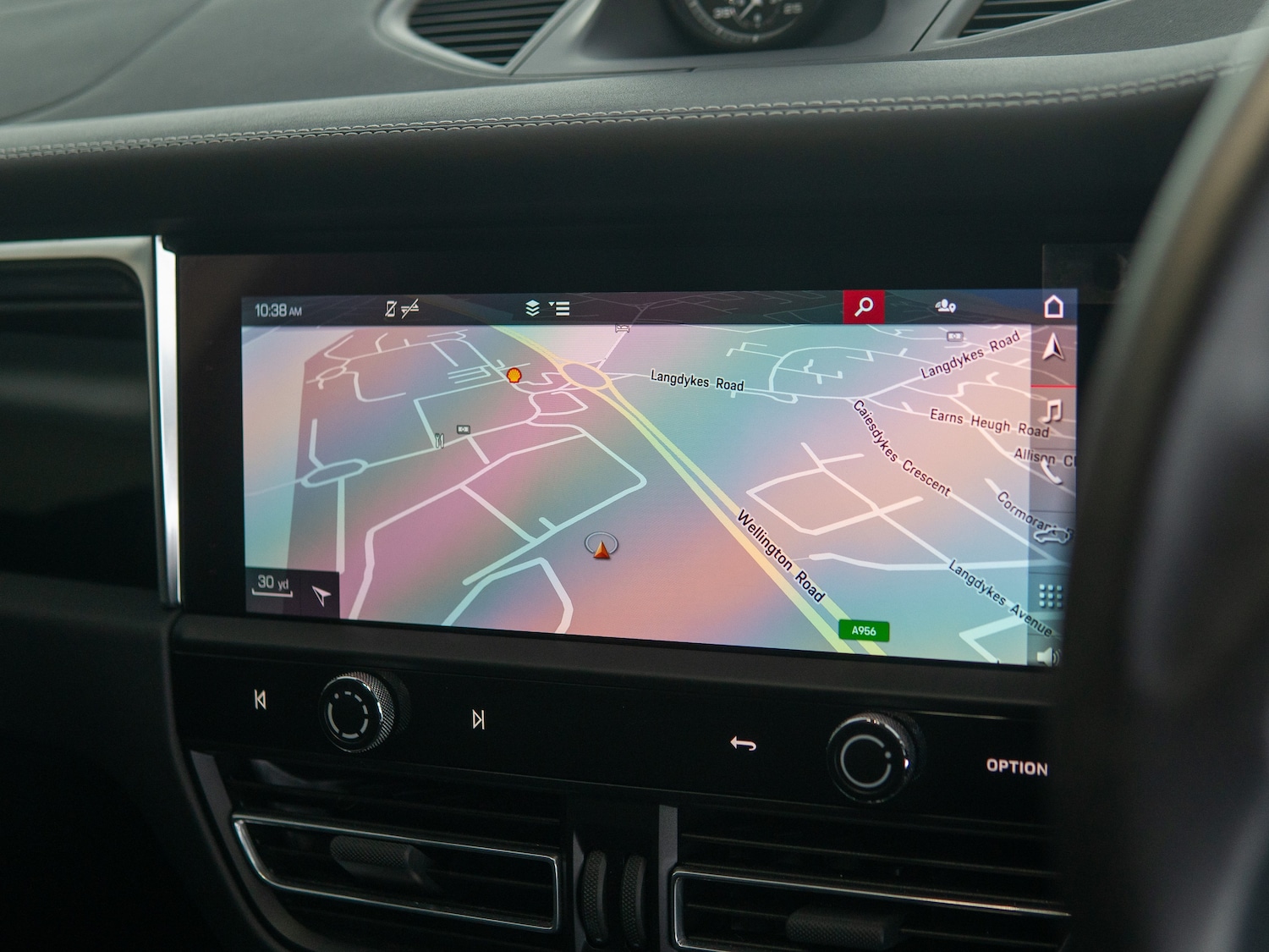 Used Porsche Macan 2022 for sale - 77408829: Photo 16