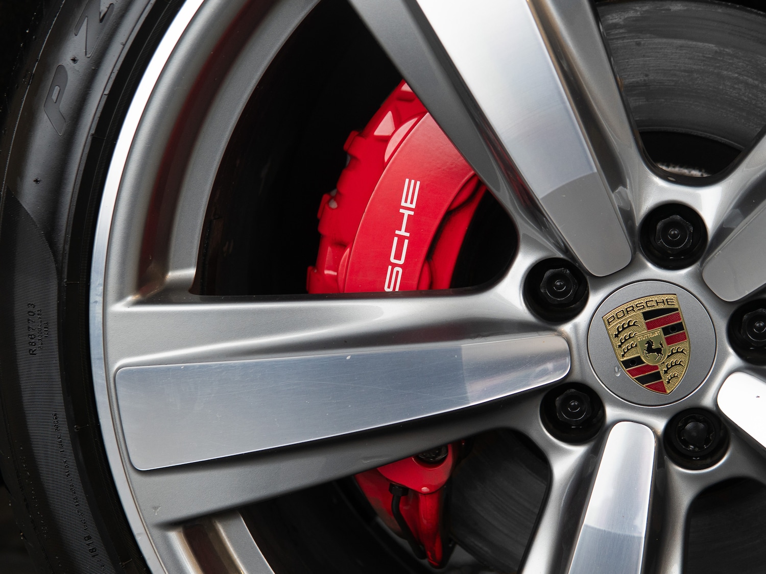 Used Porsche Macan 2022 for sale - 77408829: Photo 19