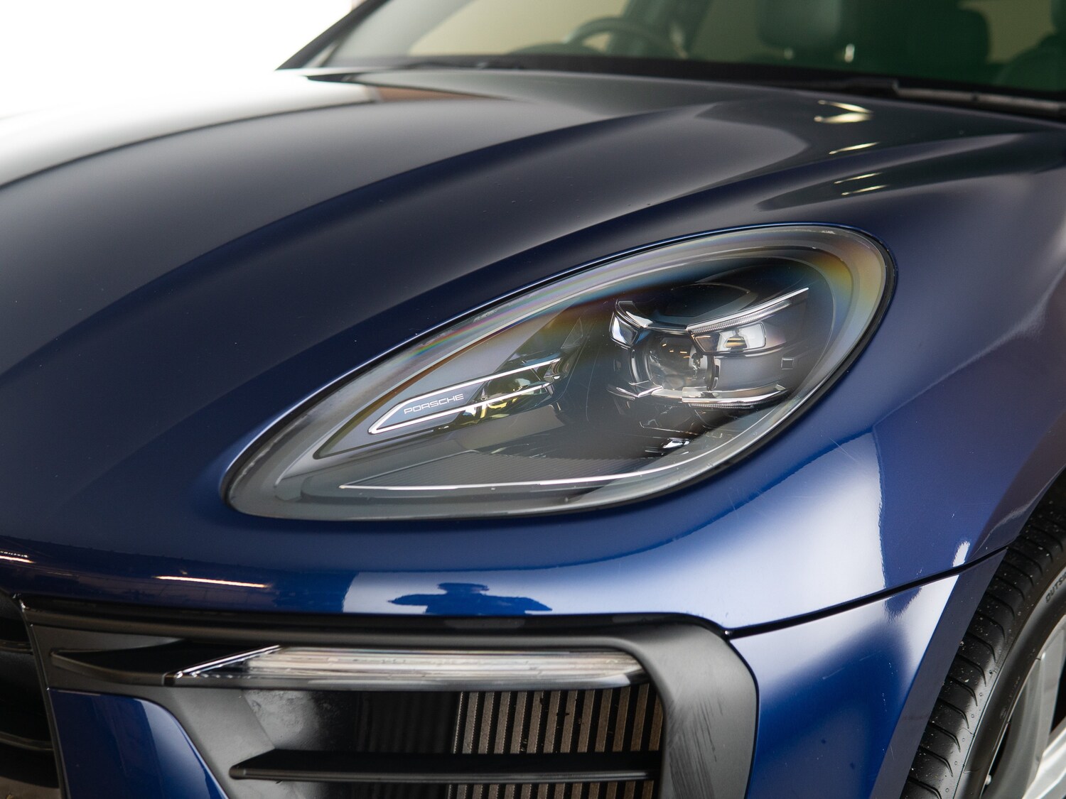 Used Porsche Macan 2022 for sale - 77408829: Photo 22