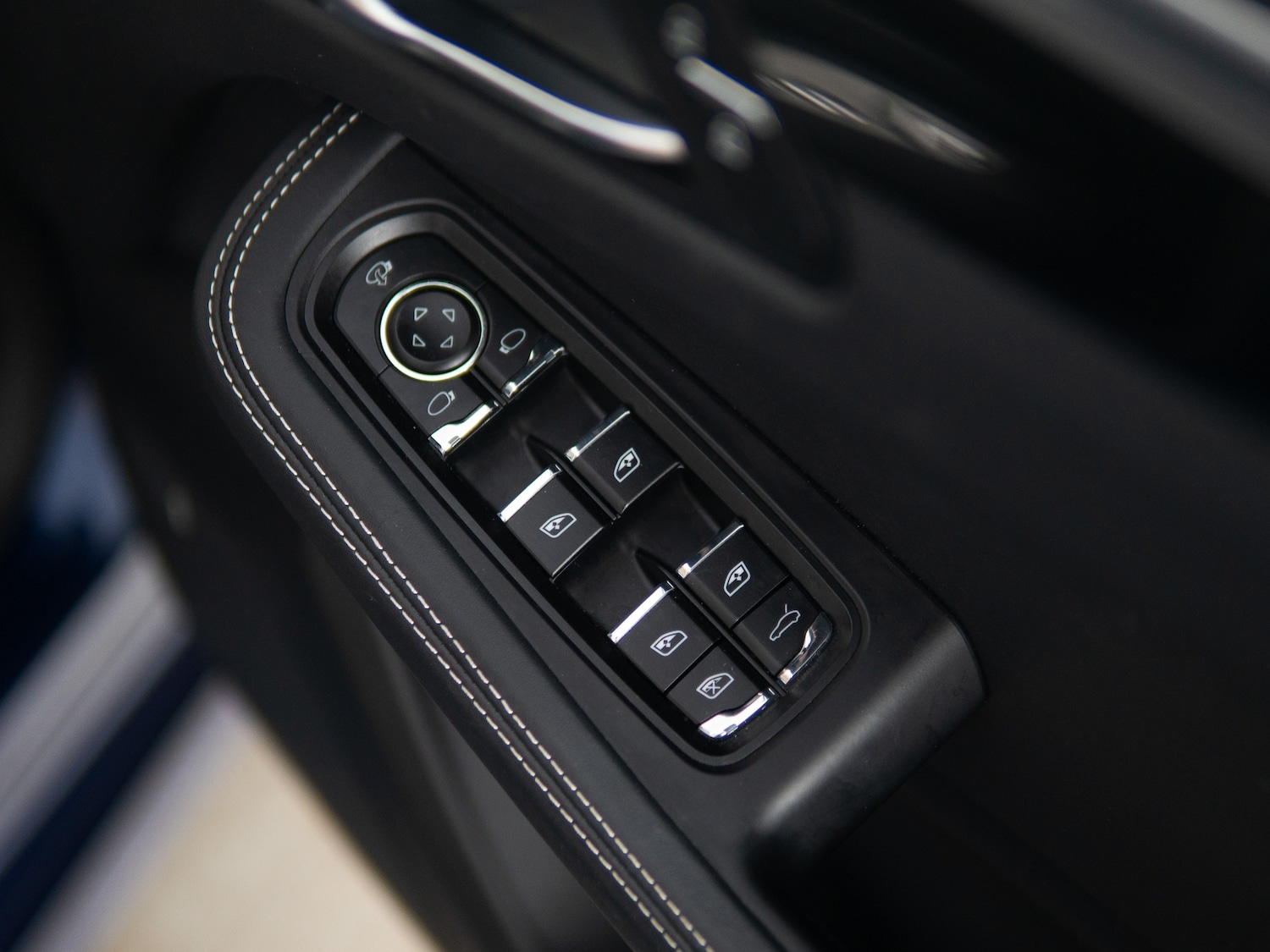 Used Porsche Macan 2022 for sale - 77408829: Photo 25