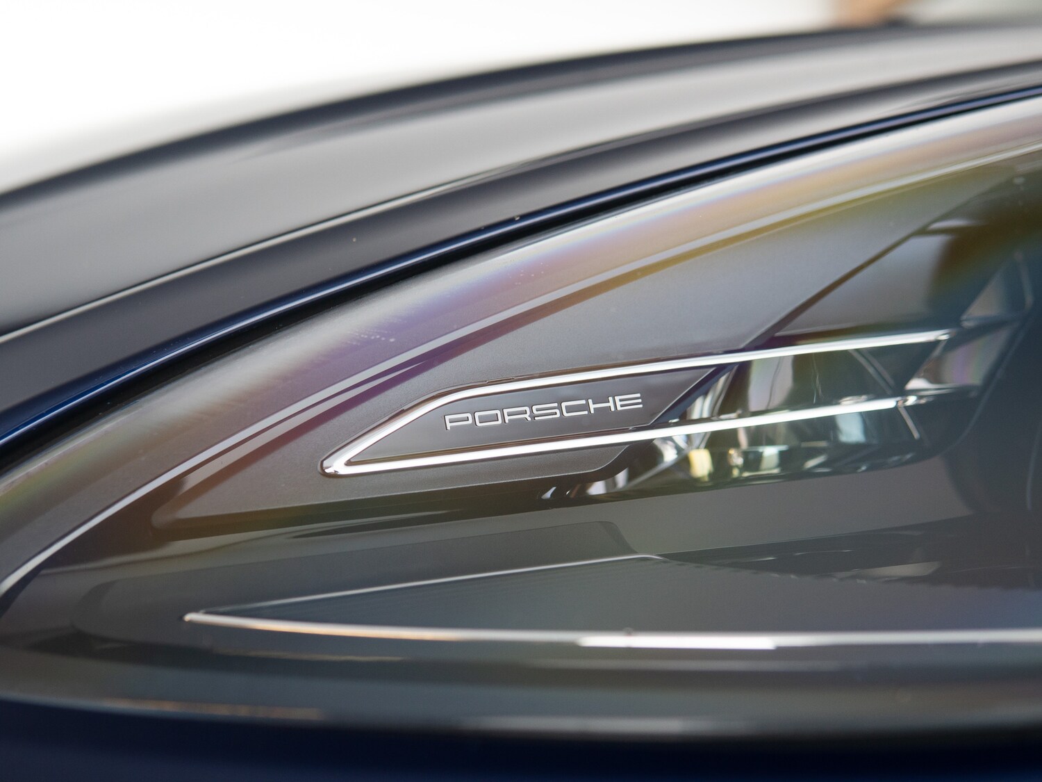 Used Porsche Macan 2022 for sale - 77408829: Photo 26