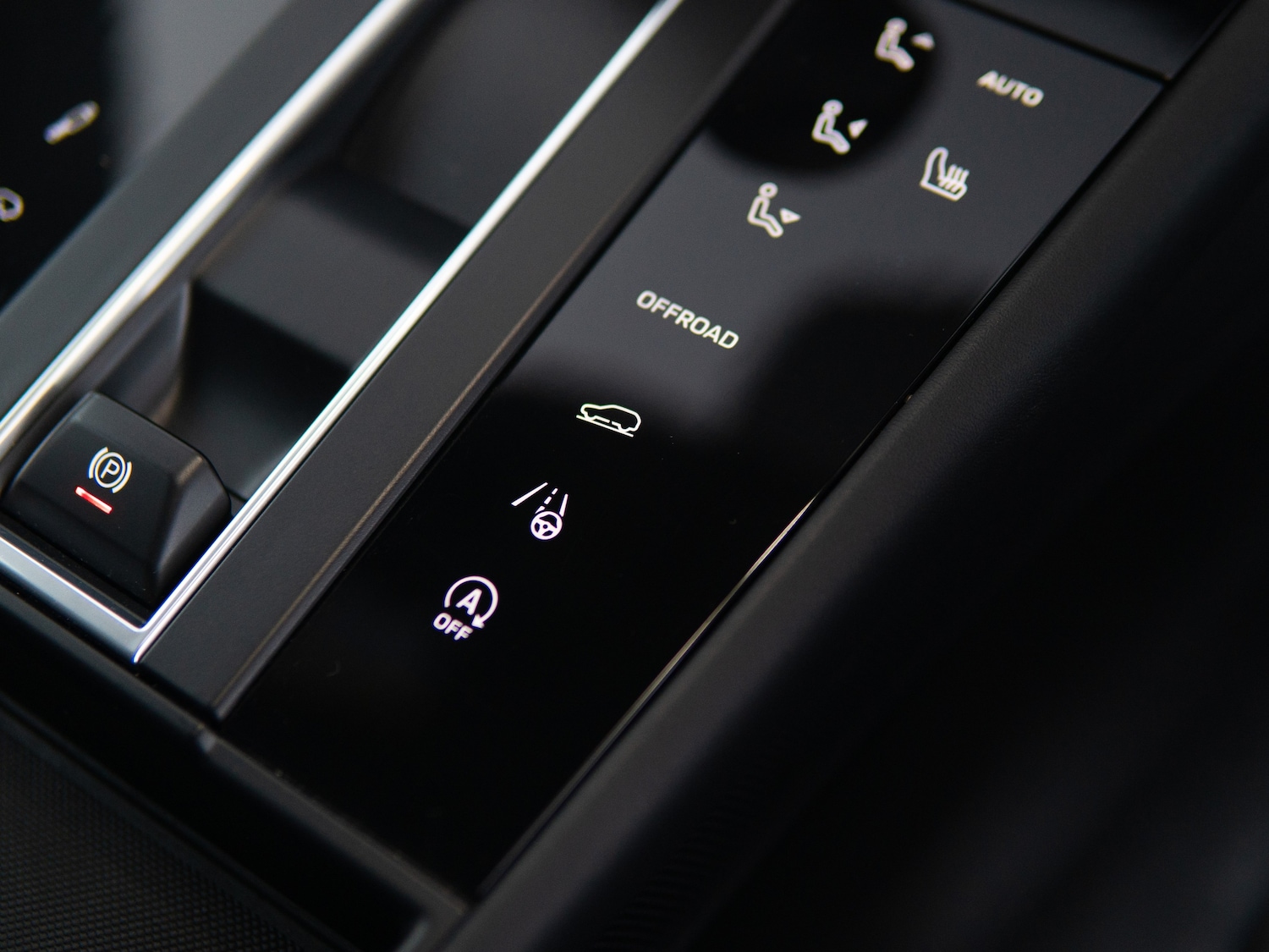 Used Porsche Macan 2022 for sale - 77408829: Photo 28