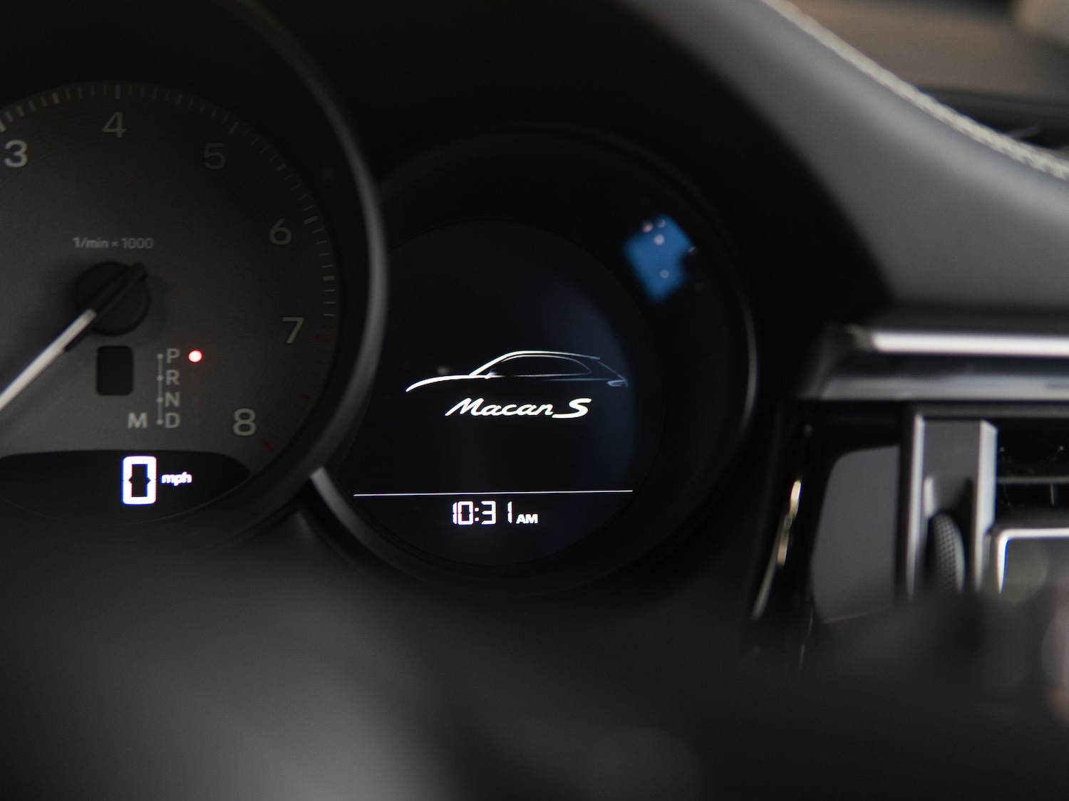 Used Porsche Macan 2022 for sale - 77408829: Photo 30