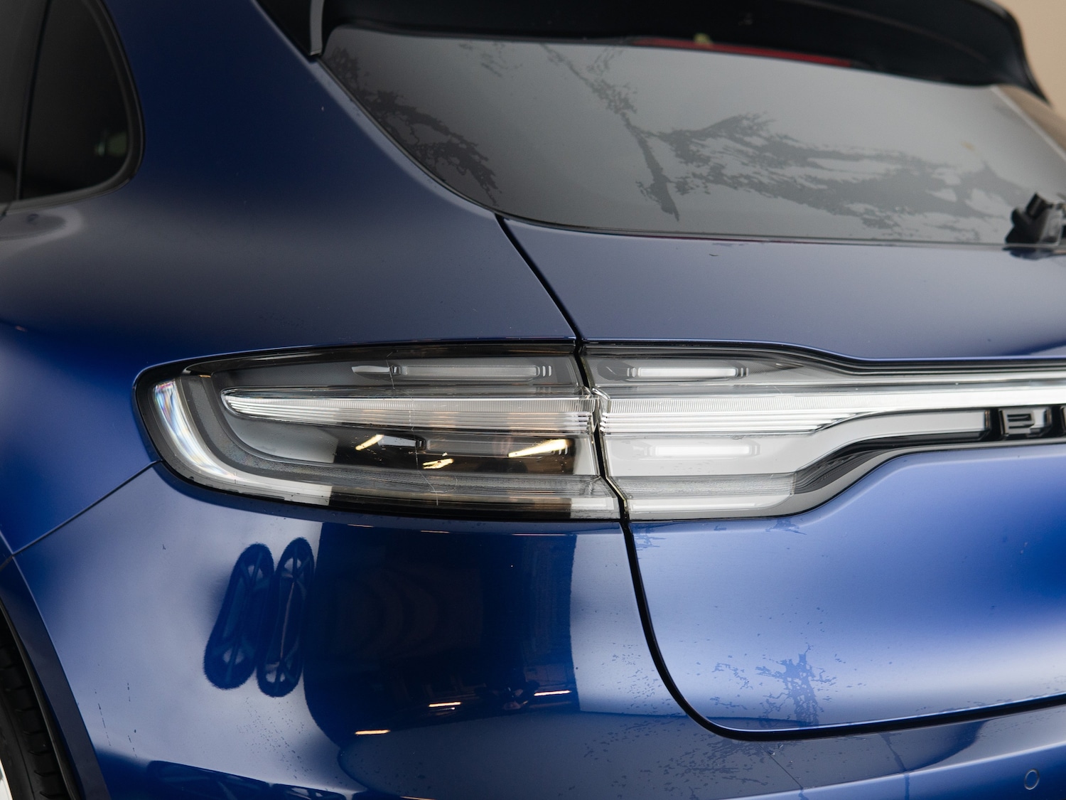 Used Porsche Macan 2022 for sale - 77408829: Photo 31