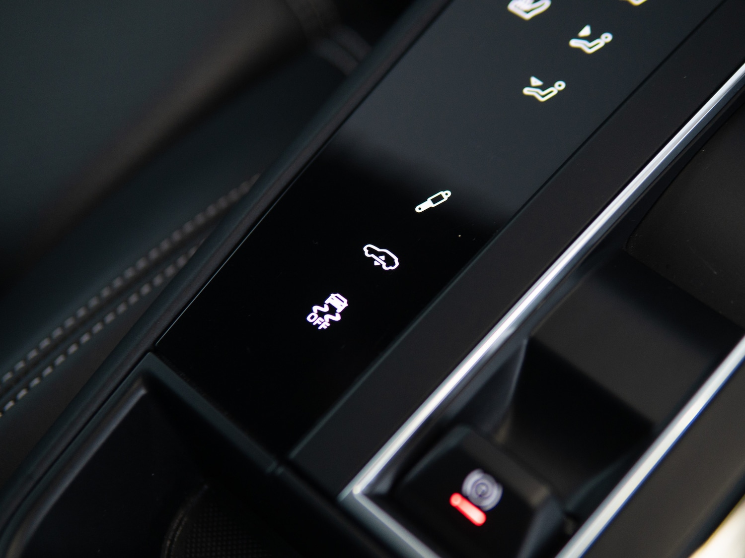 Used Porsche Macan 2022 for sale - 77408829: Photo 34