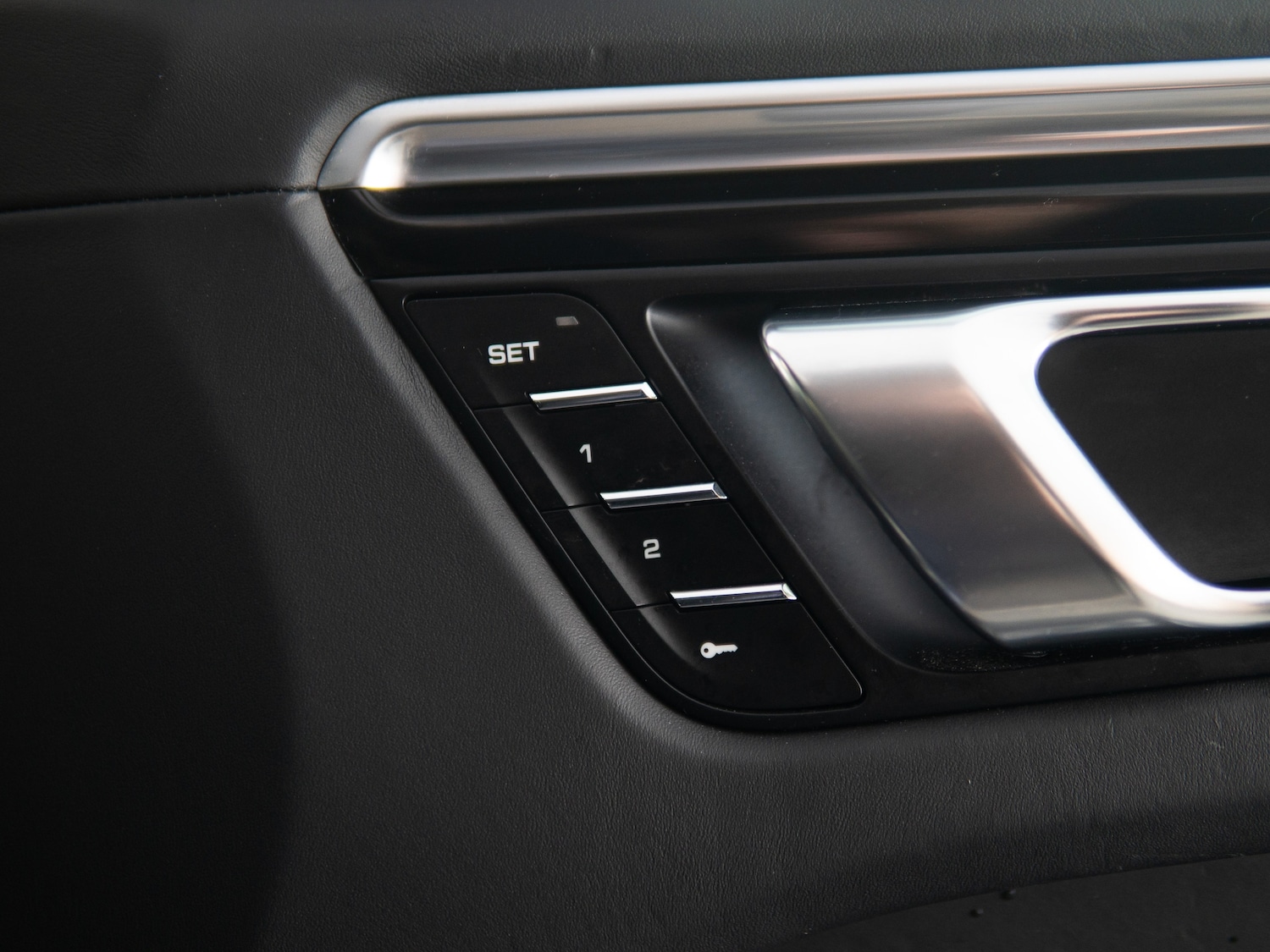 Used Porsche Macan 2022 for sale - 77408829: Photo 36