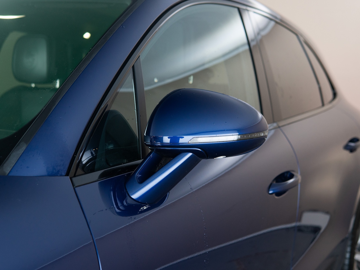 Used Porsche Macan 2022 for sale - 77408829: Photo 37