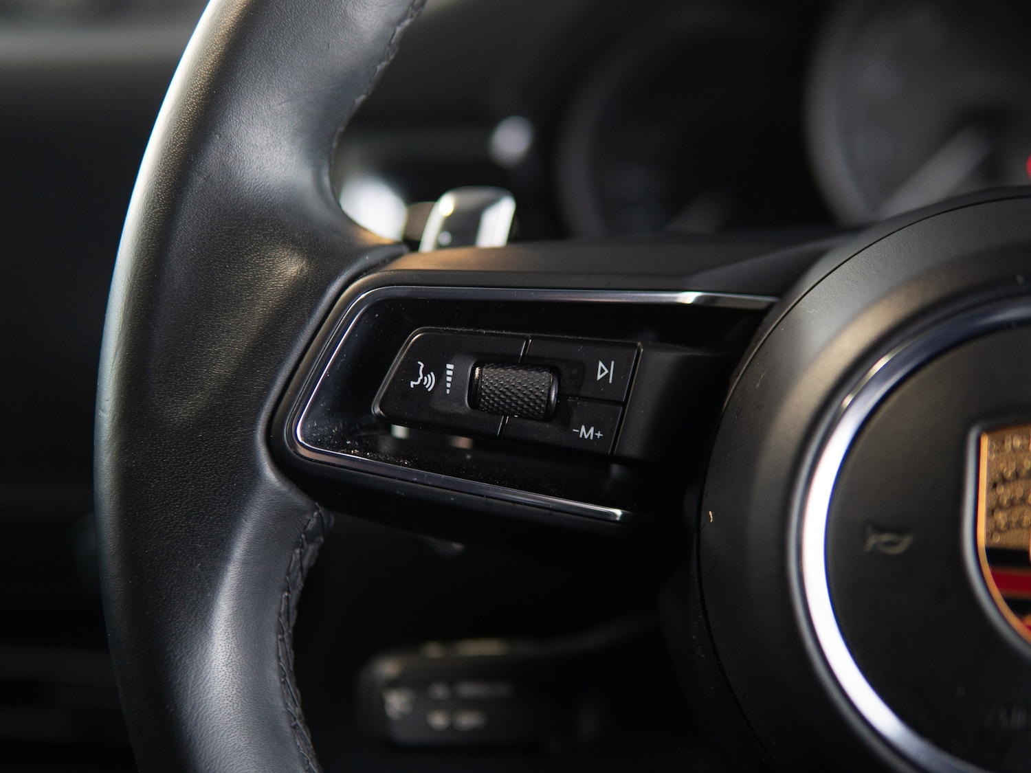 Used Porsche Macan 2022 for sale - 77408829: Photo 38