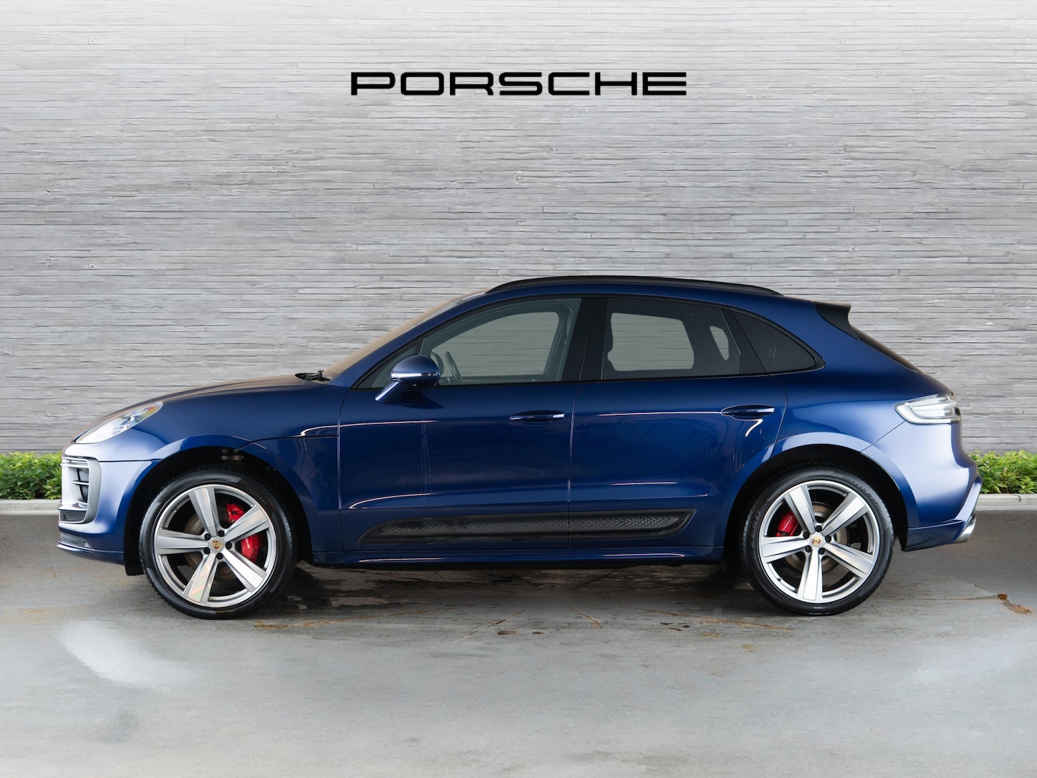 Used Porsche Macan 2022 for sale - 77408829: Photo 4