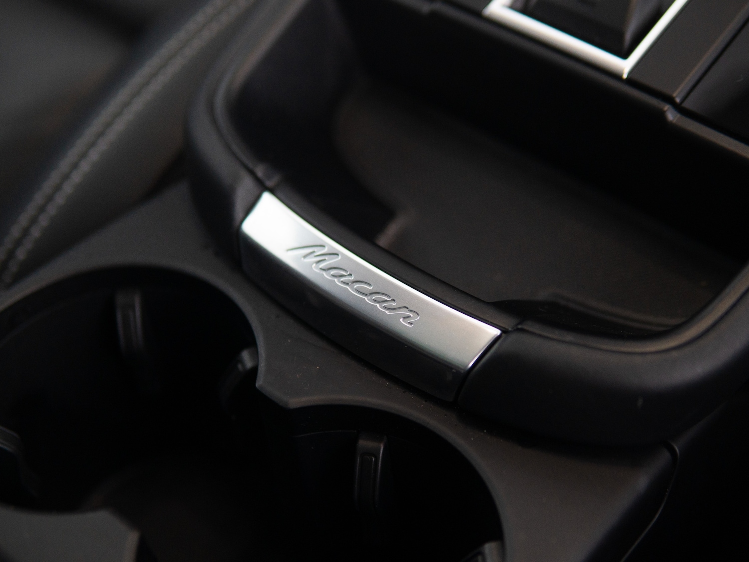 Used Porsche Macan 2022 for sale - 77408829: Photo 41