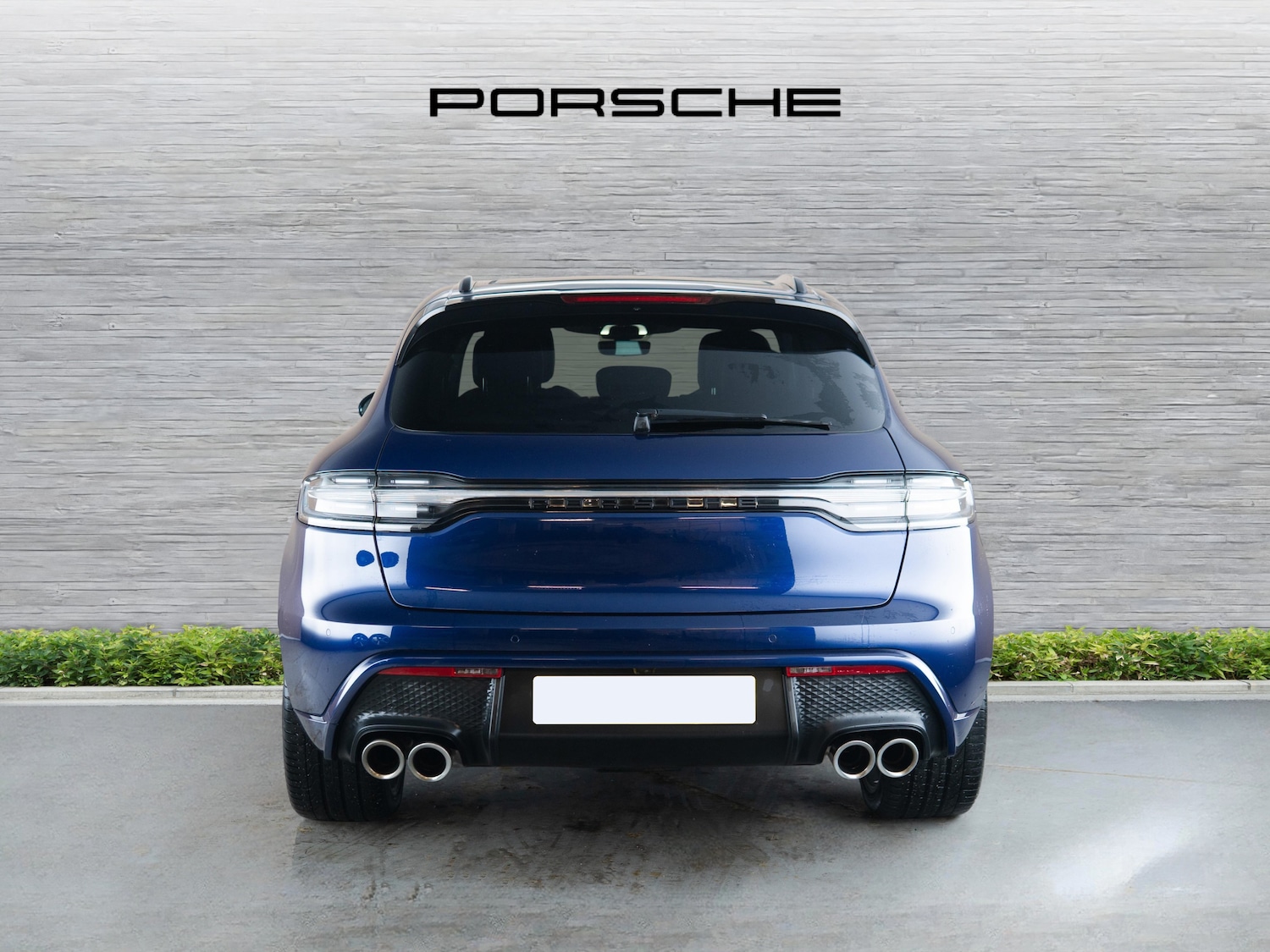 Used Porsche Macan 2022 for sale - 77408829: Photo 6
