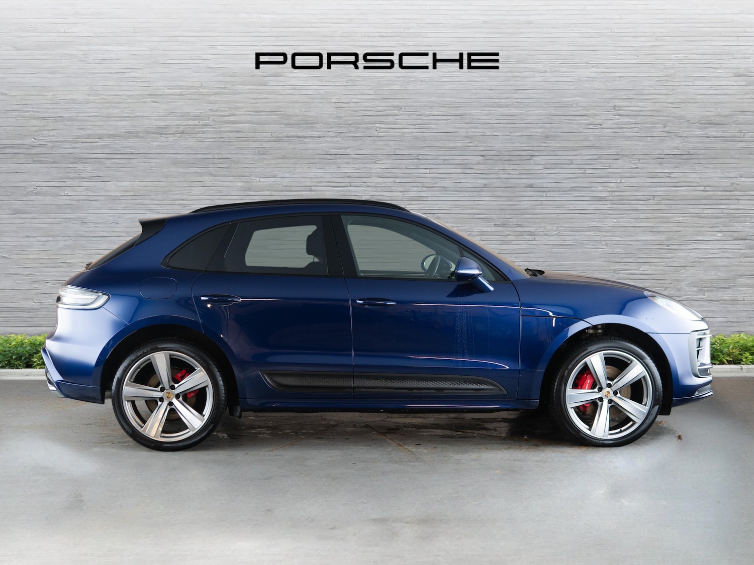 Used Porsche Macan 2022 for sale - 77408829: Photo 7