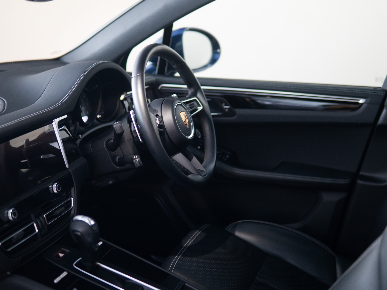 Used Porsche Macan 2022 for sale - 77408829: Photo 9