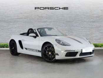 2025 - 2.0 Style Edition 2dr PDK