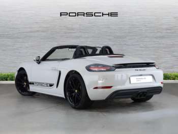 Used Porsche Other 2025 for sale - 74869599: Photo