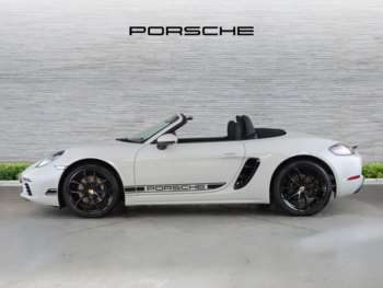 Used Porsche Other 2025 for sale - 74869599: Photo