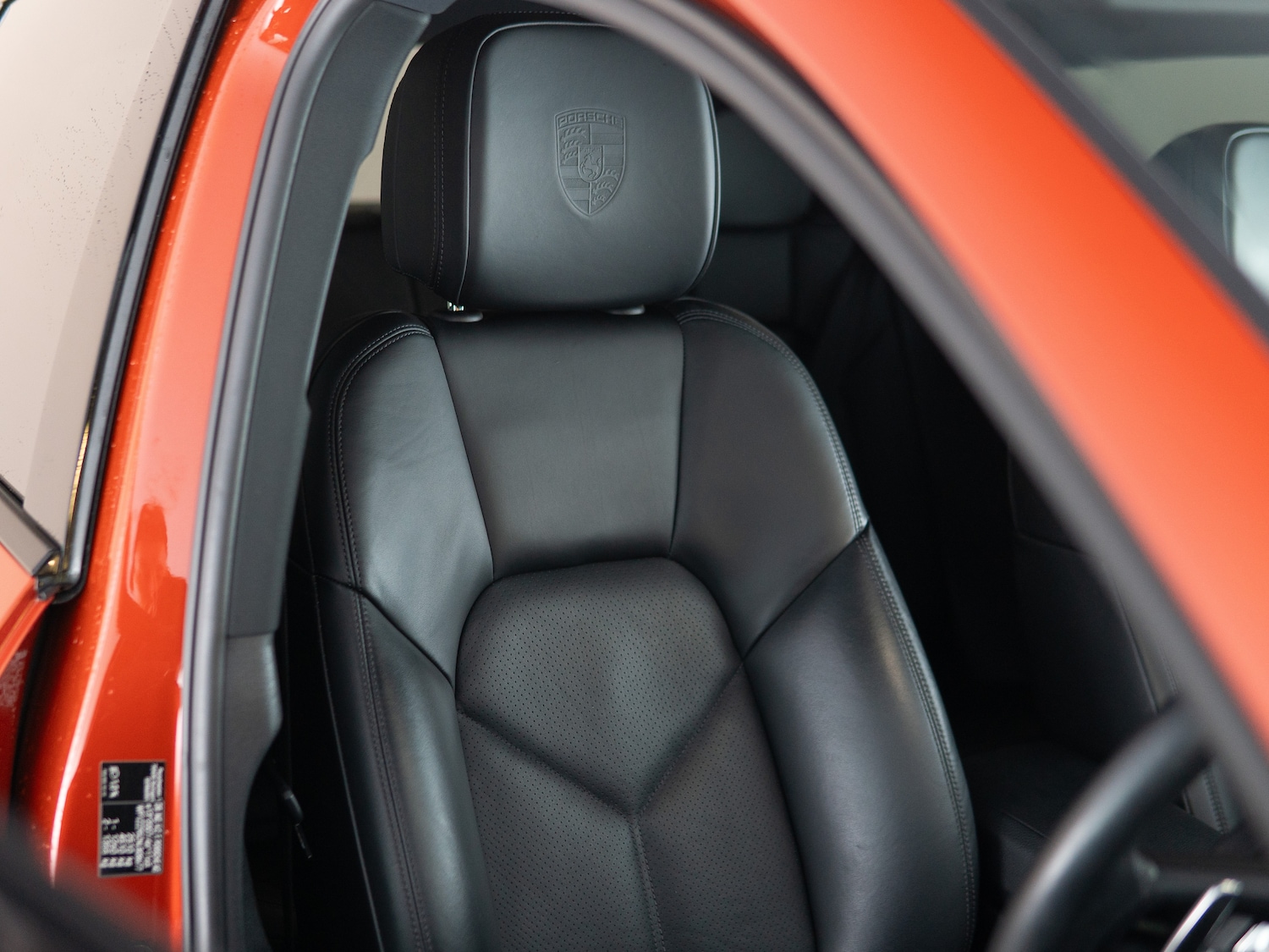 Used Porsche Macan 2022 for sale - 77451288: Photo 10