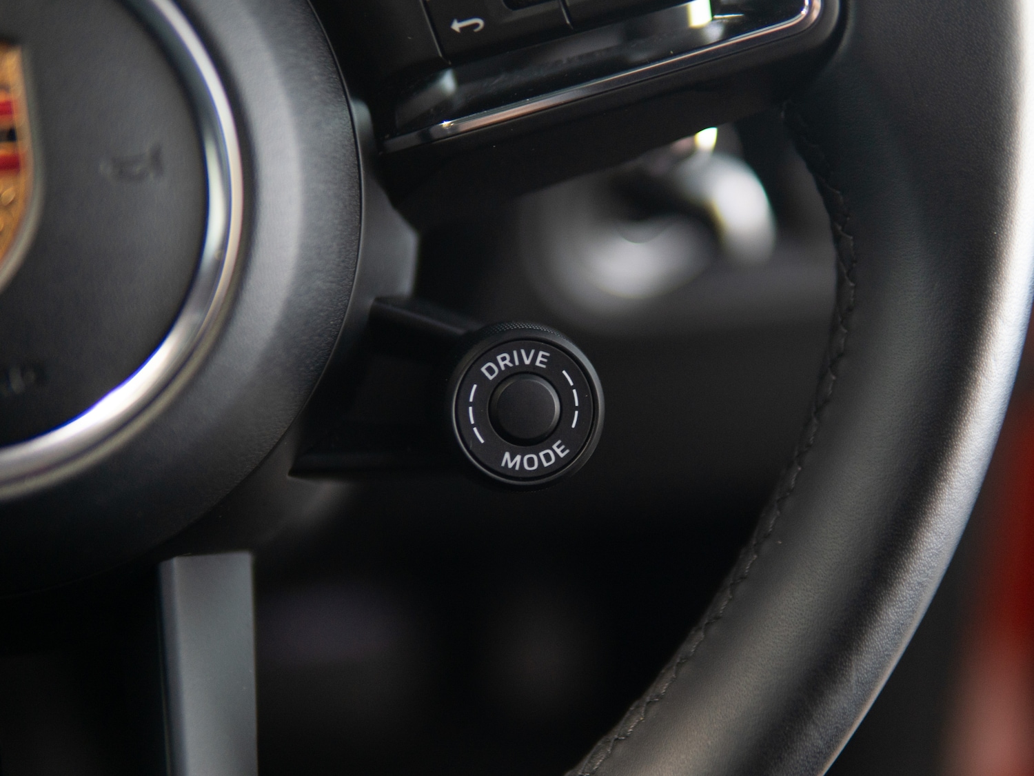 Used Porsche Macan 2022 for sale - 77451288: Photo 12