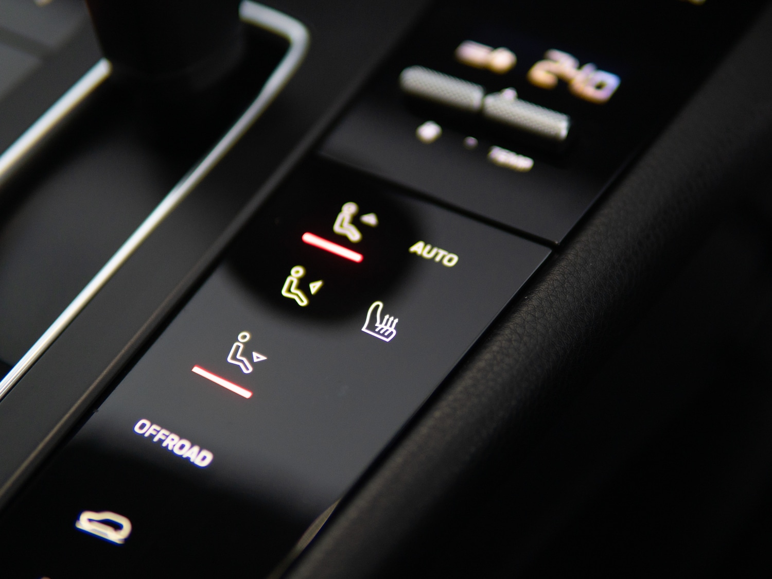 Used Porsche Macan 2022 for sale - 77451288: Photo 13