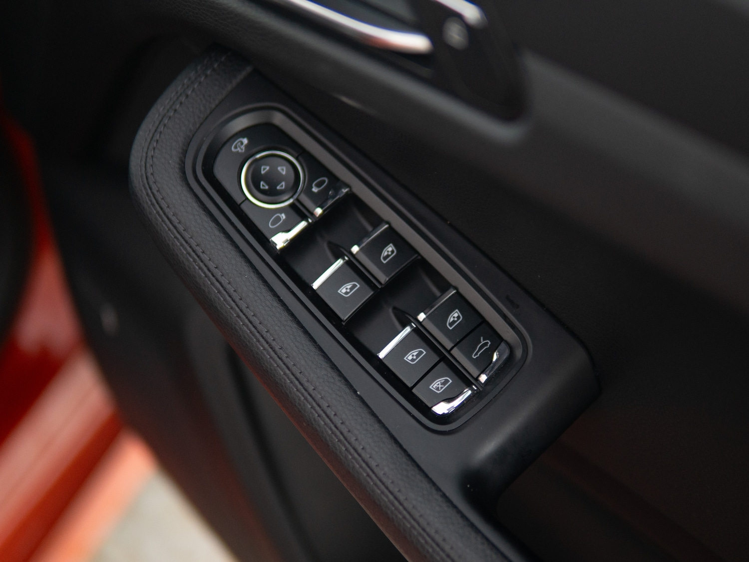 Used Porsche Macan 2022 for sale - 77451288: Photo 18