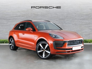 2022 - 2.0T SUV 5dr Petrol PDK 4WD Euro 6 (s/s) (265 ps)