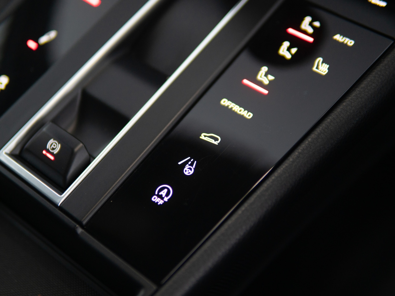 Used Porsche Macan 2022 for sale - 77451288: Photo 26