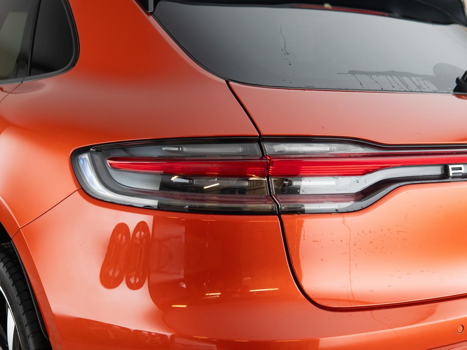 Used Porsche Macan 2022 for sale - 77451288: Photo 29