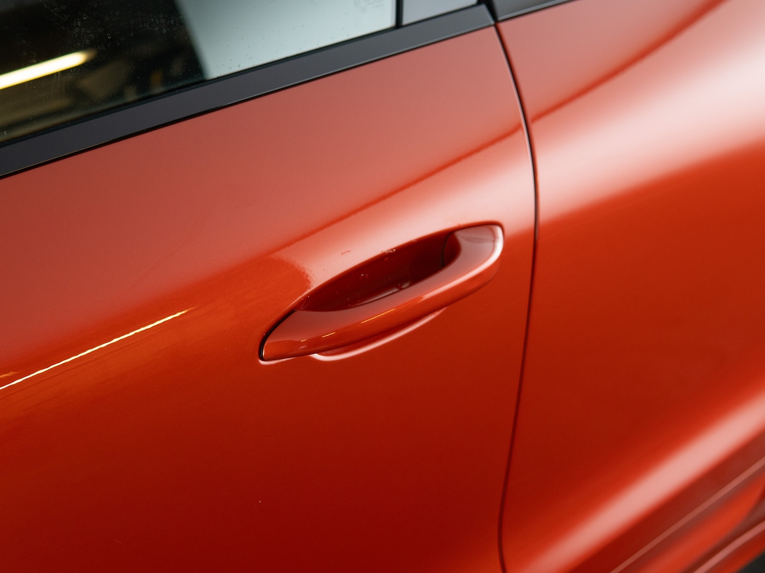 Used Porsche Macan 2022 for sale - 77451288: Photo 31