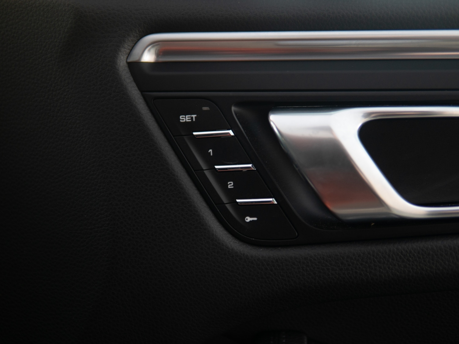 Used Porsche Macan 2022 for sale - 77451288: Photo 32