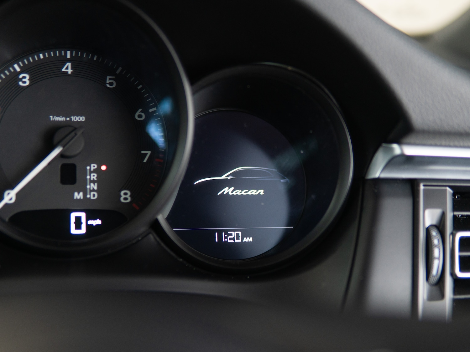 Used Porsche Macan 2022 for sale - 77451288: Photo 33