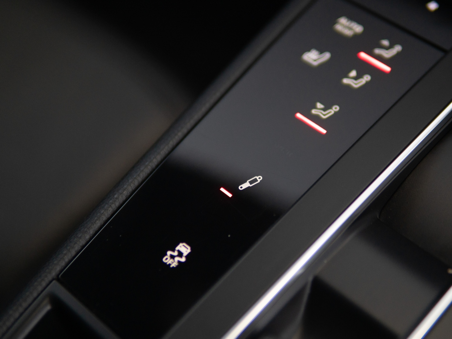 Used Porsche Macan 2022 for sale - 77451288: Photo 36