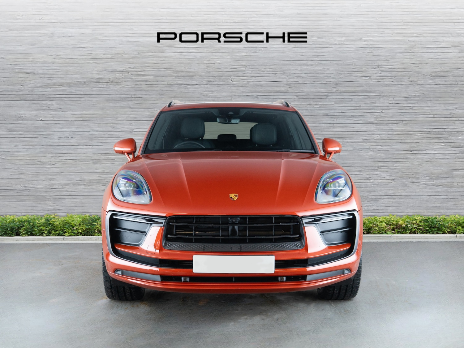 Used Porsche Macan 2022 for sale - 77451288: Photo 5