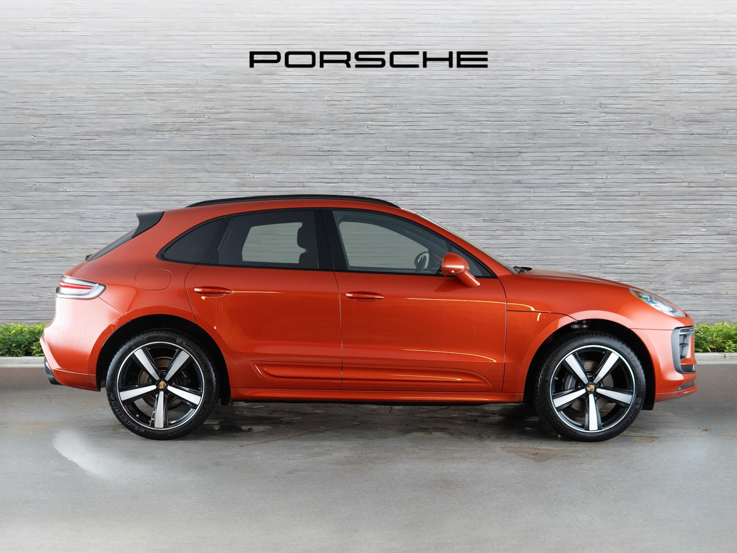 Used Porsche Macan 2022 for sale - 77451288: Photo 7