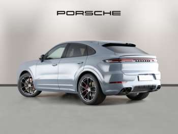 Used Porsche Cayenne 2025 for sale - 74606298: Photo
