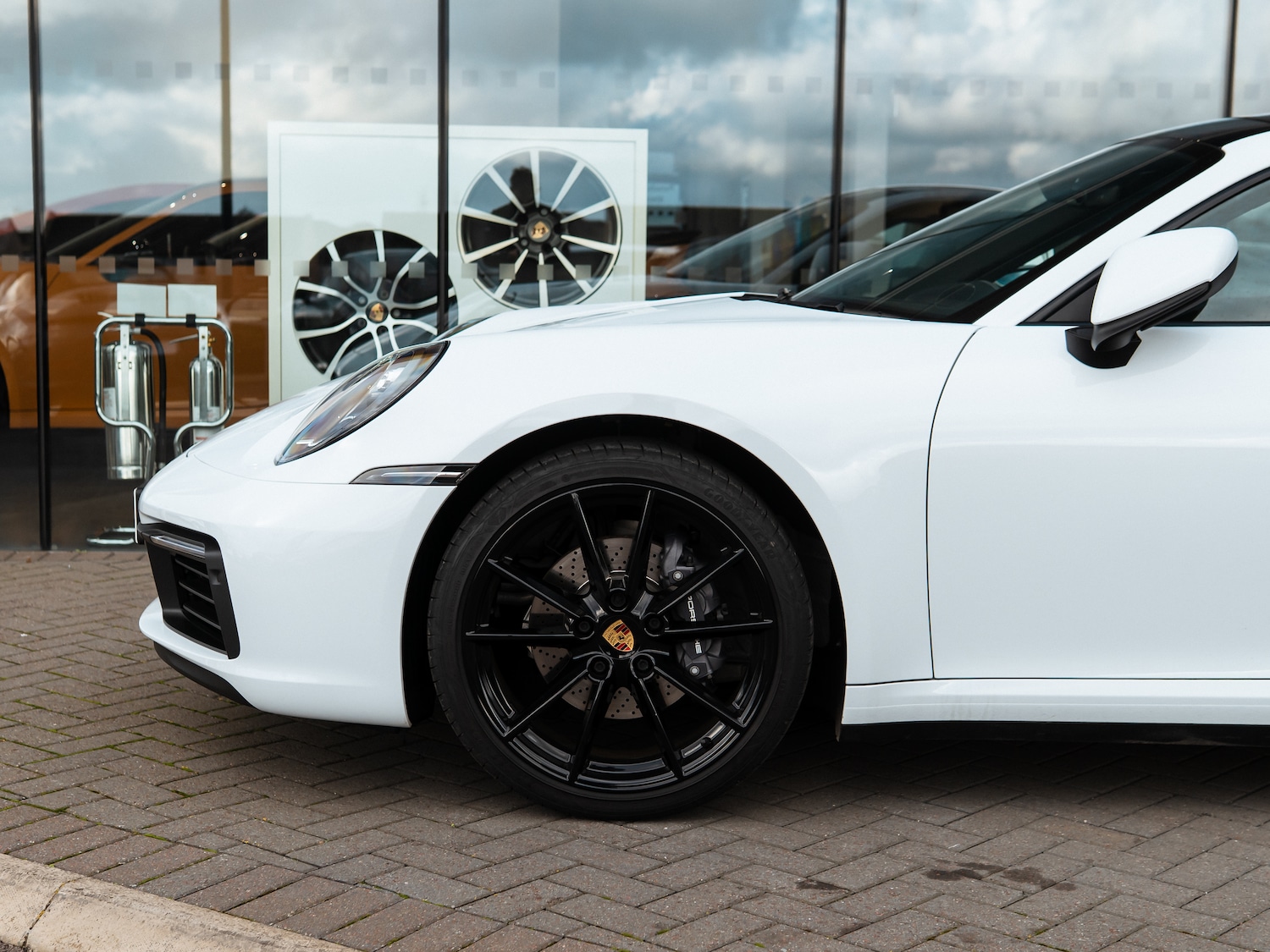 Used Porsche 911 2021 for sale - 76819864: Photo 11