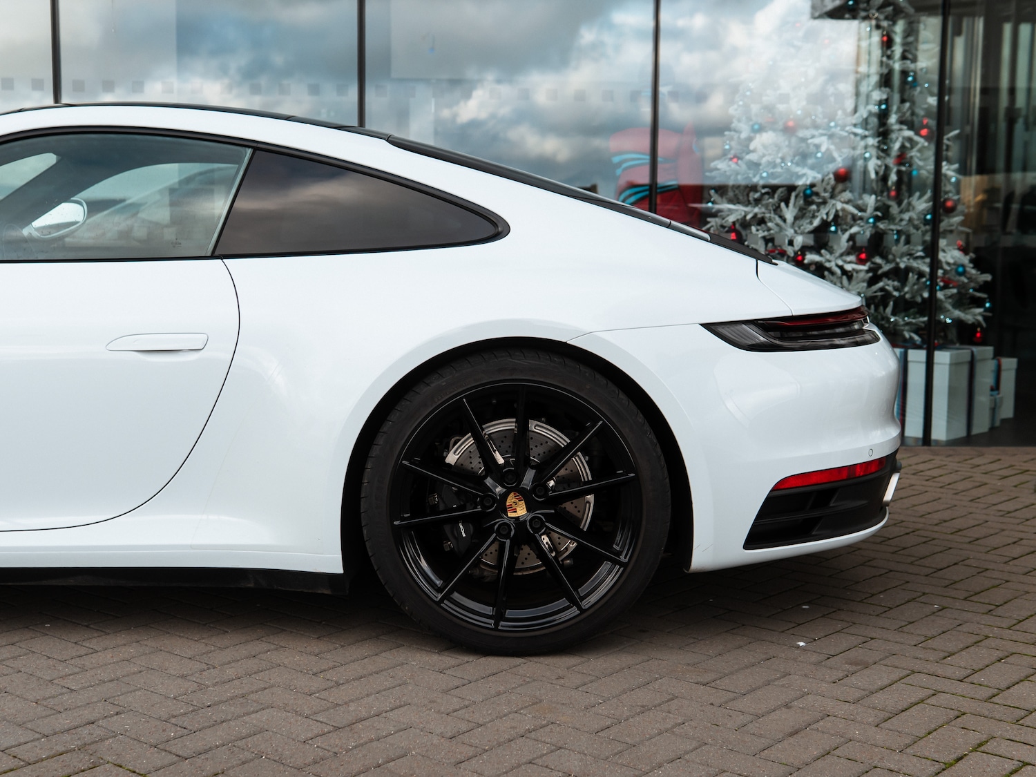 Used Porsche 911 2021 for sale - 76819864: Photo 12