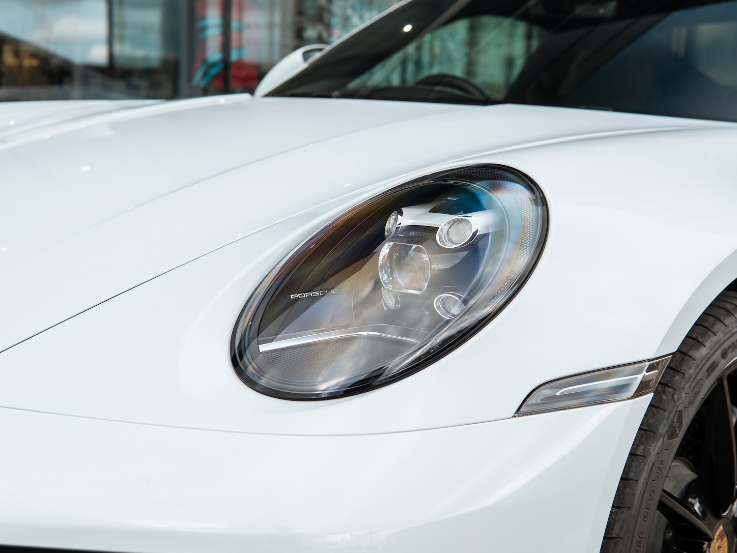 Used Porsche 911 2021 for sale - 76819864: Photo 14