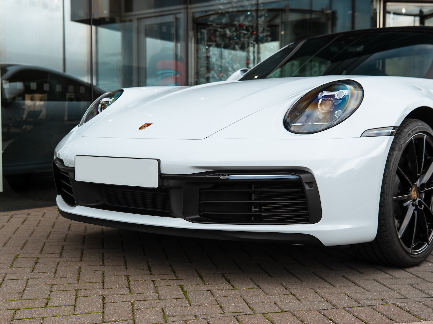 Used Porsche 911 2021 for sale - 76819864: Photo 15