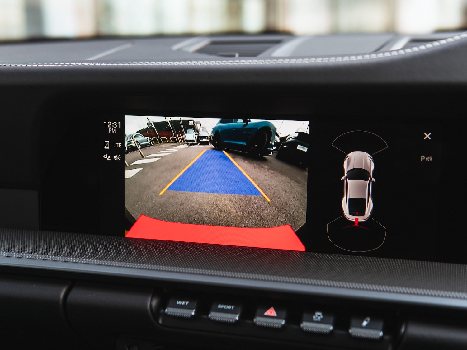 Used Porsche 911 2021 for sale - 76819864: Photo 17